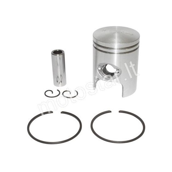 Piaggio / Gilera 50cc piston kit