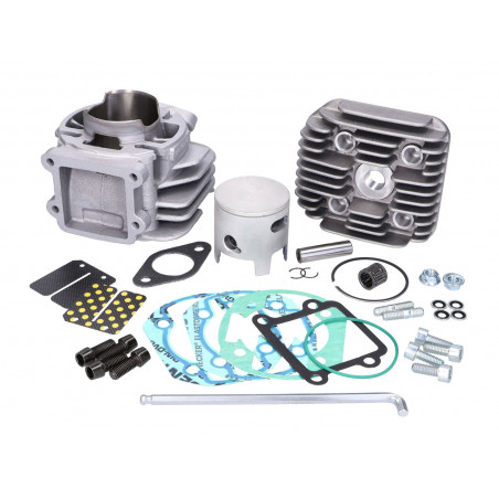 Athena Lit_Latn 70cc (10 mm) Minarelli Vertical AC cylinder head