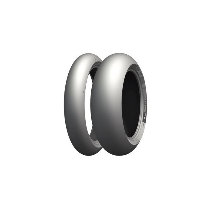 MICHELIN padanga 190/55ZR17 POWER SLICK 2 NHS (75W) TL M/C