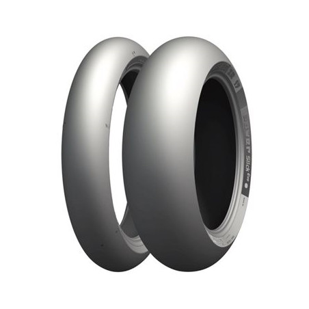 MICHELIN padanga 190/55ZR17 POWER SLICK 2 NHS (75W) TL M/C