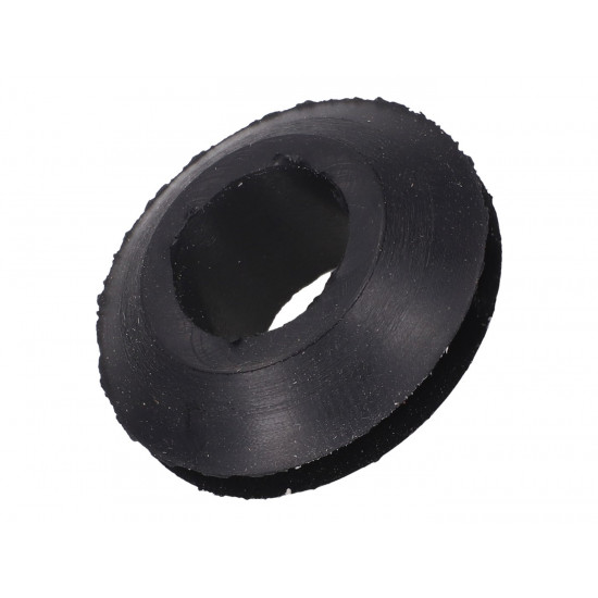 Derbi Senda 50, Aprilia RX 50, SX 50, Gilera RCR 50, SMT 50 cooling radiator mounting gasket