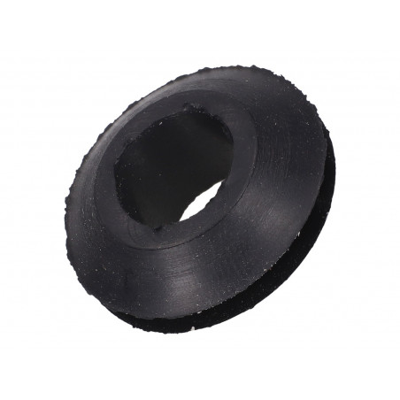 Derbi Senda 50, Aprilia RX 50, SX 50, Gilera RCR 50, SMT 50 cooling radiator mounting gasket