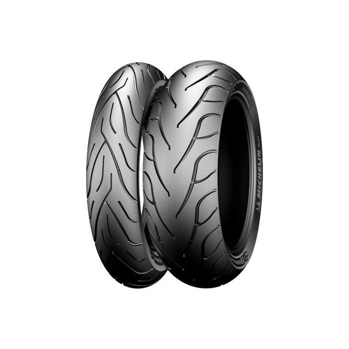MICHELIN tire 170/80B15 COMMANDER II 77H TL/TT M/C DOT 35/2022