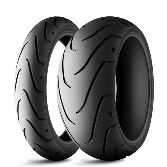 MICHELIN padanga 180/55R17...