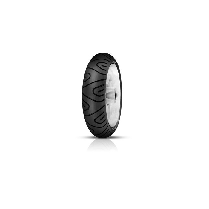 PIRELLI padanga 120/70-11 SL36 SINERGY 50L TL priekinė/ DOT 36-41/2017