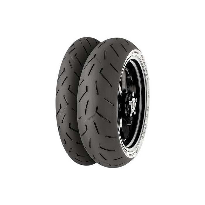 CONTINENTAL padanga 180/55ZR17 CONTISPORTATTACK 4 (73W) TL M/C DOT 30/2022 (244603)
