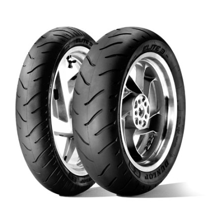 DUNLOP padanga 120/70R21 ELITE 3 62V TL priekinė