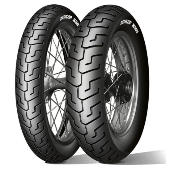 DUNLOP padanga 150/80B16...