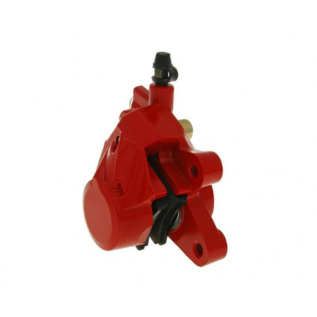 Aerox, Gilera Runner front brake support
