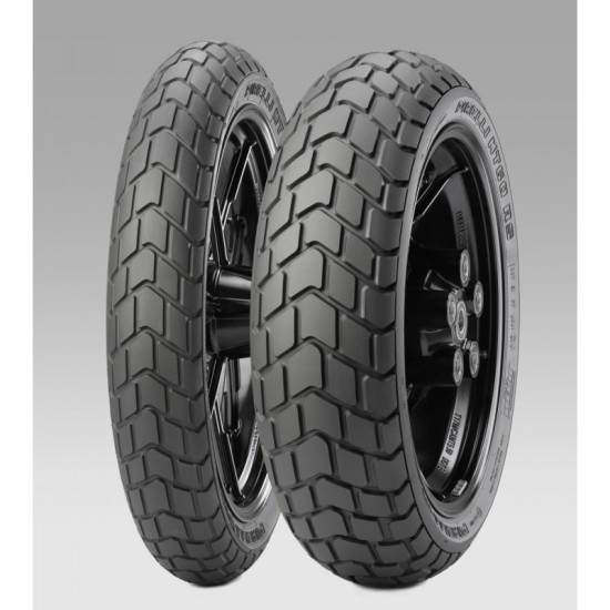 PIRELLI padanga 180/55ZR17 MT60 RS (73W) TL M/C DOT 05-06/2022