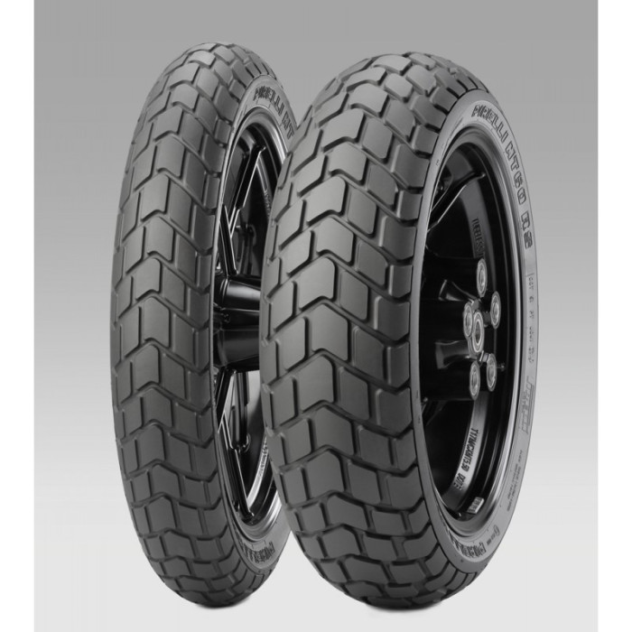 PIRELLI padanga 180/55ZR17 MT60 RS (73W) TL M/C DOT 05-06/2022