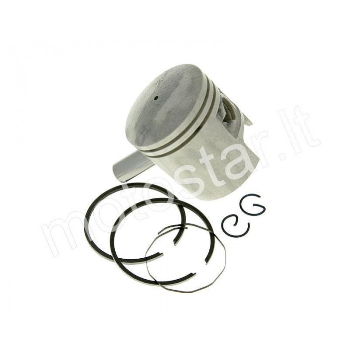 Morini 50cc AC PIN10 piston kit