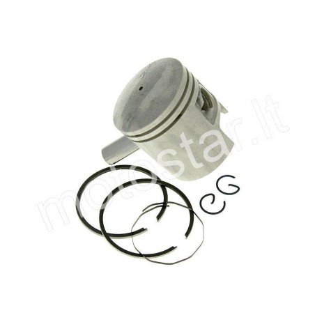 Morini 50cc AC PIN10 piston kit