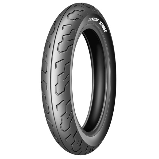 DUNLOP other 120/80-17 K555 61V TL 32/2022