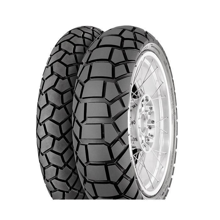 CONTINENTAL padanga 170/60R17 TKC 70 ROCKS 72S TL M/C M+S DOT 38/2022 (244643)