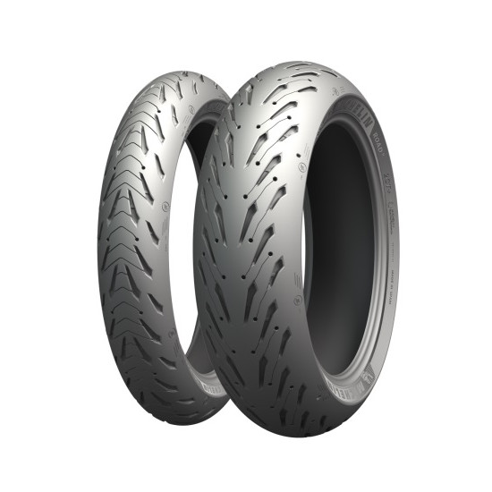 MICHELIN padanga 190/50ZR17...
