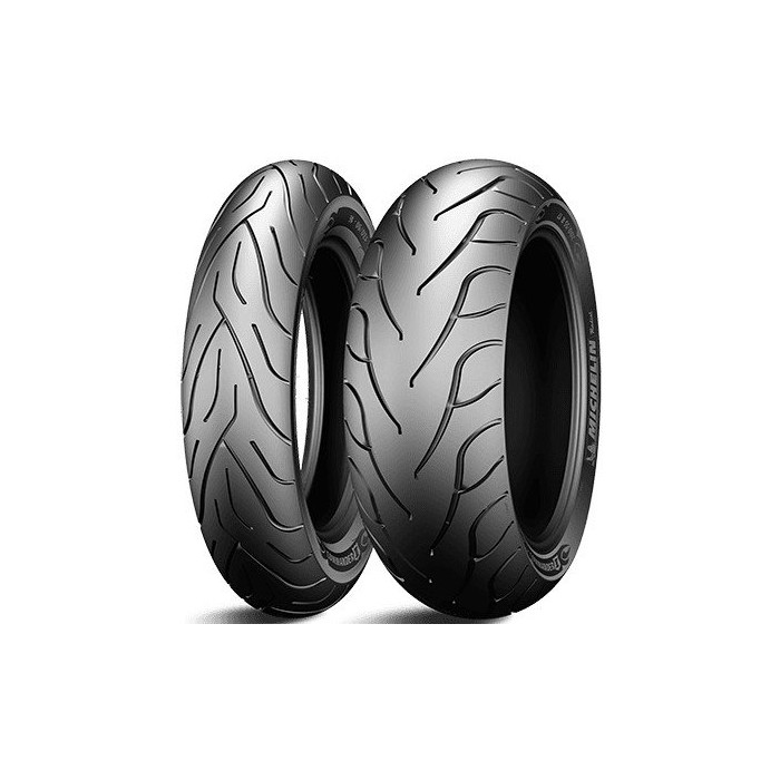 MICHELIN padanga 130/80B17 COMMANDER II 65H TL/TT M/C 27/2022