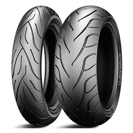 MICHELIN padanga 130/80B17 COMMANDER II 65H TL/TT M/C 27/2022