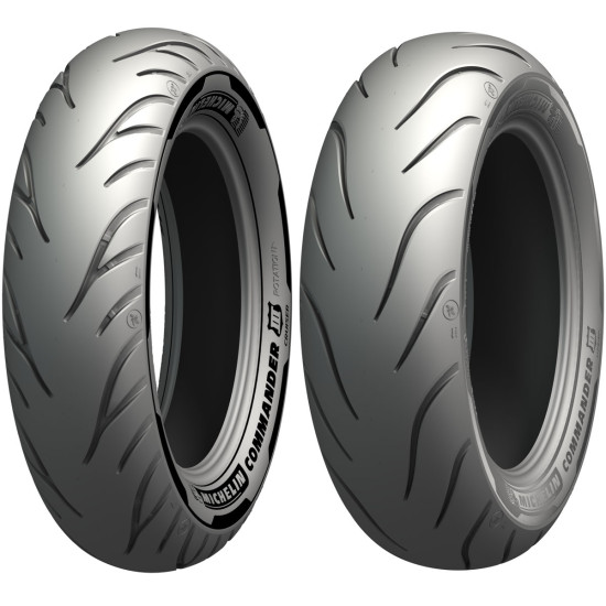 MICHELIN Padanga 130/90B16 Commander III Cruiser Reinforcement 73H TL/TT M/C 19/2022
