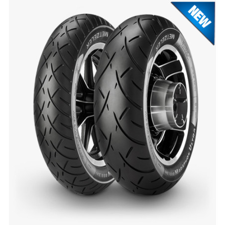 METZELER padanga 150/80B16 ME888 MARATHON ULTRA 77H TL M/C REINF DOT 07-12/2022