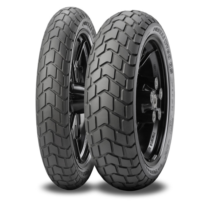 PIRELLI padanga 180/55R17 MT60 W 73H TL M/C DOT 28/2022