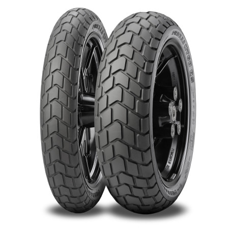 PIRELLI padanga 180/55R17 MT60 W 73H TL M/C DOT 28/2022