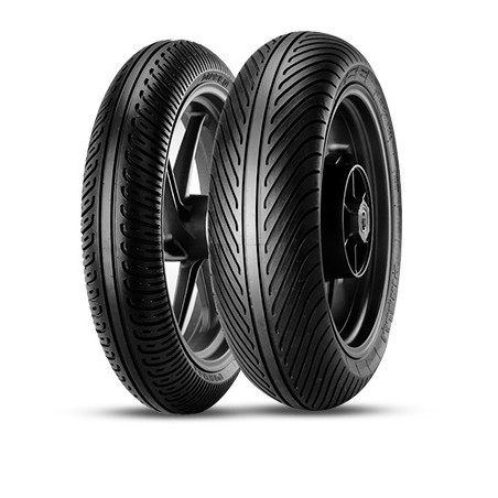 PIRELLI tire 120/70R17 DIABLO RAIN K350 SCR1 NHS TL front