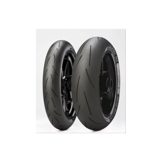 METZELER padanga 190/55ZR17...