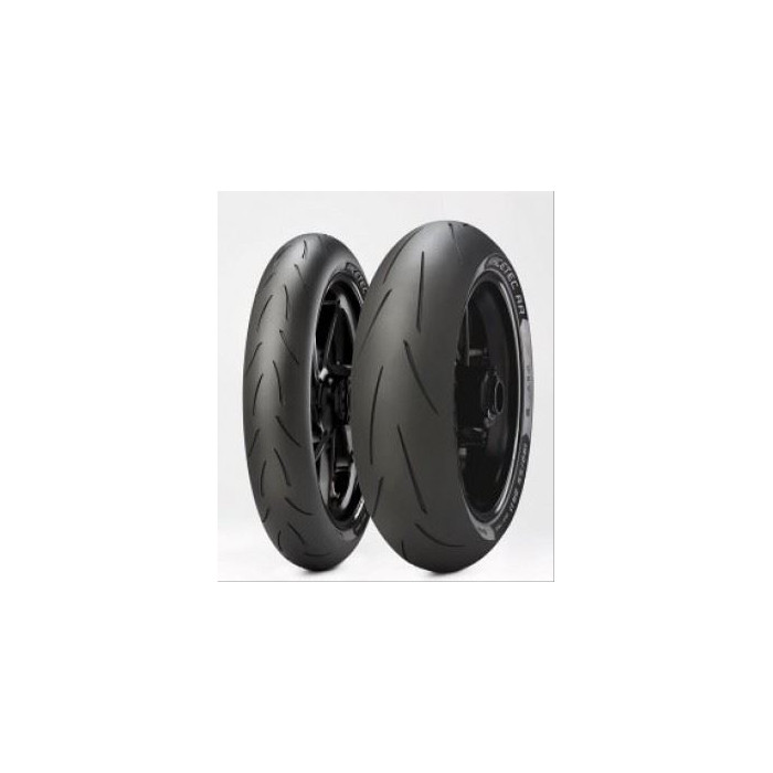 METZELER padanga 190/55ZR17 RACETEC RR K3 (75W) TL DOT 29-37/2021