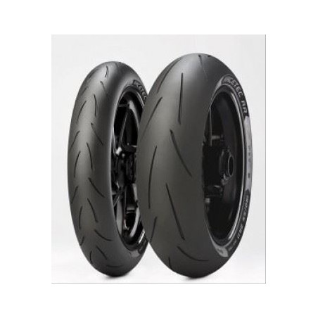 METZELER padanga 190/55ZR17 RACETEC RR K3 (75W) TL DOT 29-37/2021