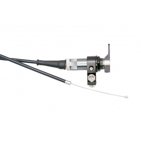 Universal mechanical grease cable (50cm)