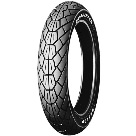 DUNLOP tire 110/90-18 F20 61V TL front WLT DOT 40/2021