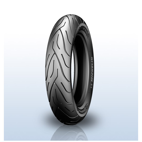 MICHELIN on sale 120/70ZR19 COMMANDER II 60W TL M/C 48/2021