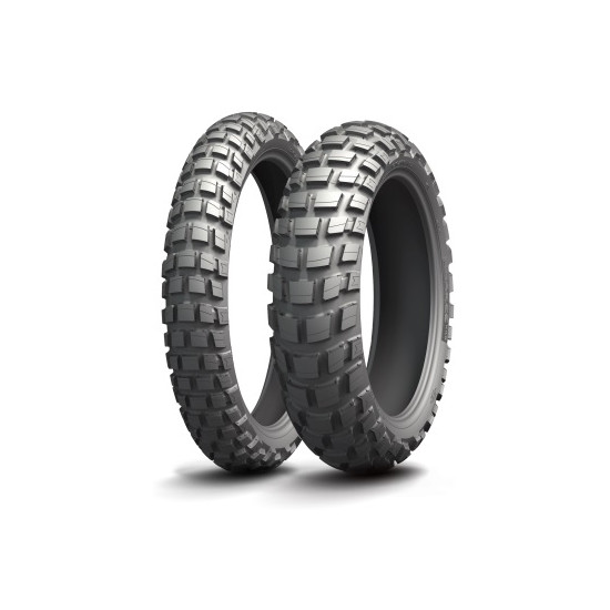 MICHELIN padanga 170/60R17 ANAKEE WILD 72R TL/TT M/C DOT 01-16/2022
