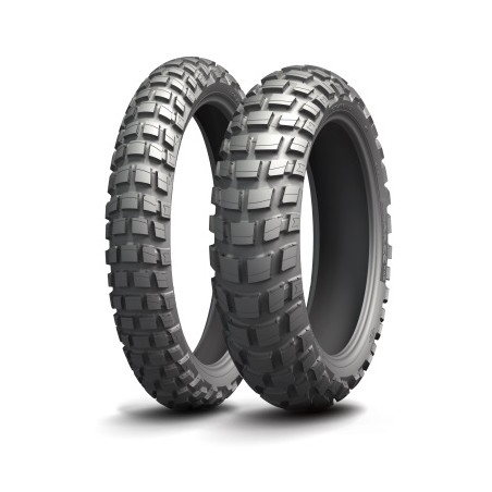 MICHELIN padanga 170/60R17 ANAKEE WILD 72R TL/TT M/C DOT 01-16/2022