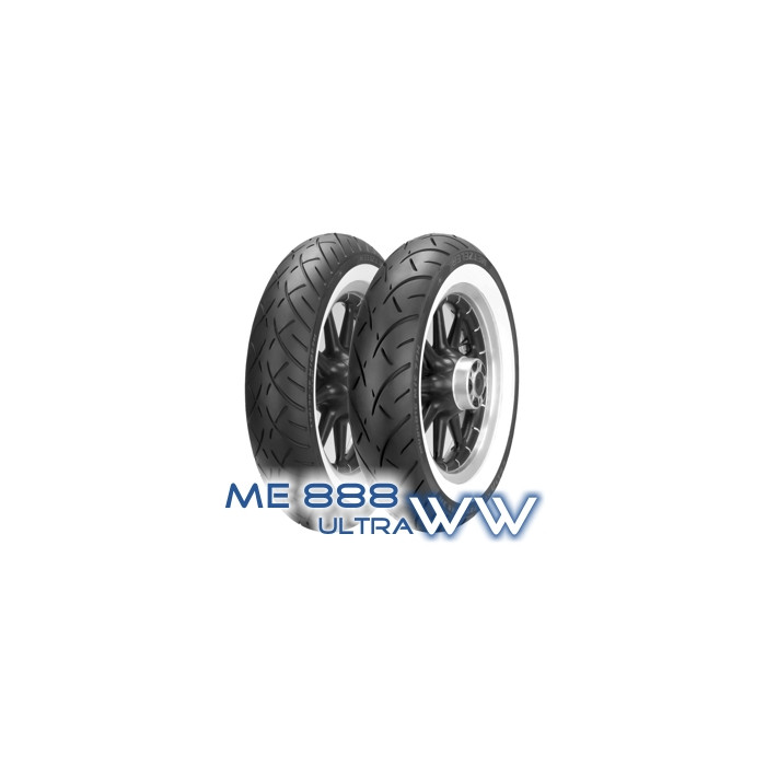 METZELER tire 100/90-19 ME888 MARATHON ULTRA 57H TL M/C white bead 28/2022