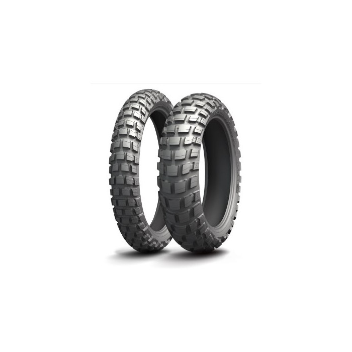 MICHELIN padanga 150/70R17 ANAKEE WILD 69R TL/TT M/C DOT 15-31/2022