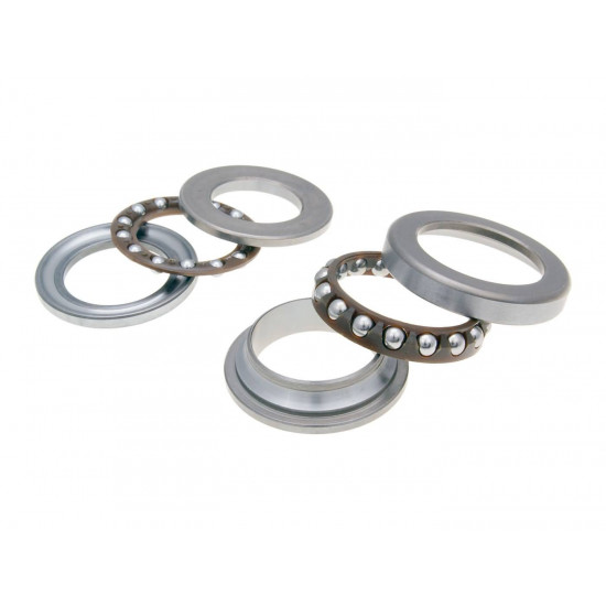 Yamaha Aerox, BWS, Neos, Slider (from 2000) steering bearings
