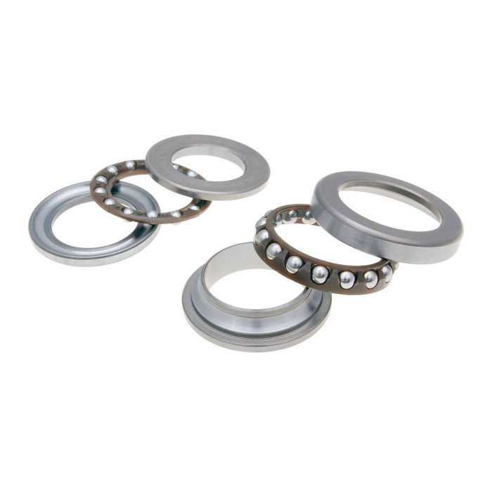 Yamaha Aerox, BWS, Neos, Slider (from 2000) steering bearings