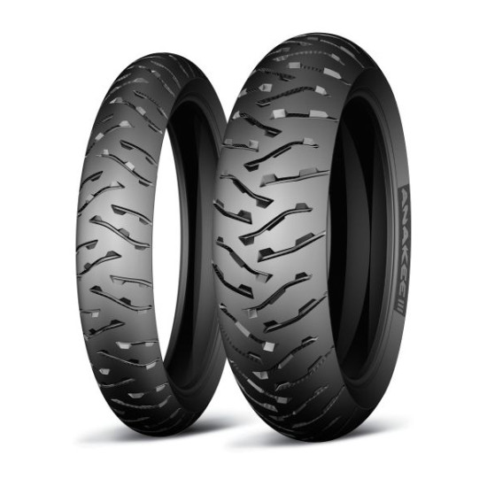 MICHELIN padanga 170/60R17 ANAKEE 3 72V TL/TT M/C DOT 01-35/2022