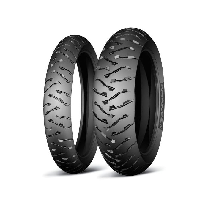 MICHELIN padanga 170/60R17 ANAKEE 3 72V TL/TT M/C DOT 01-35/2022