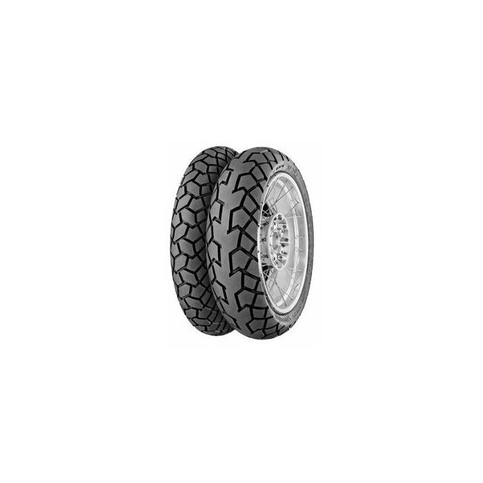 CONTINENTAL padanga 150/70R18 TKC 70 70H TL M/C M+S DOT 45/2022 (244579)