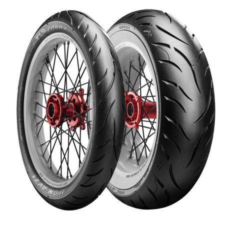 AVON padanga 150/80R16 COBRA AV72 71V TL DOT 08/2022 (4700117)