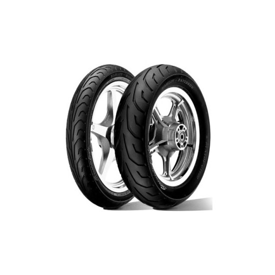 DUNLOP padanga 130/90B16 GT502 67V TL HARLEY-DAVIDSON DOT 20/2021