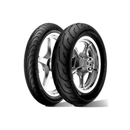 DUNLOP padanga 130/90B16 GT502 67V TL HARLEY-DAVIDSON DOT 20/2021