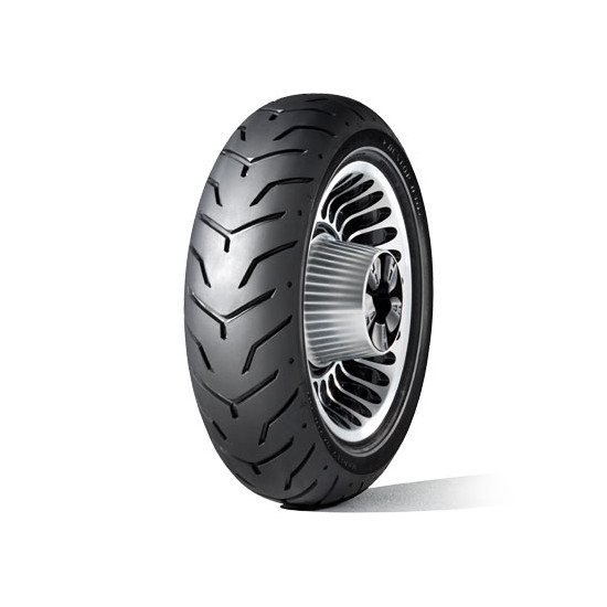DUNLOP on sale 200/50R18 D407 76V TL HARLEY-DAVIDSON DOT 46/2019