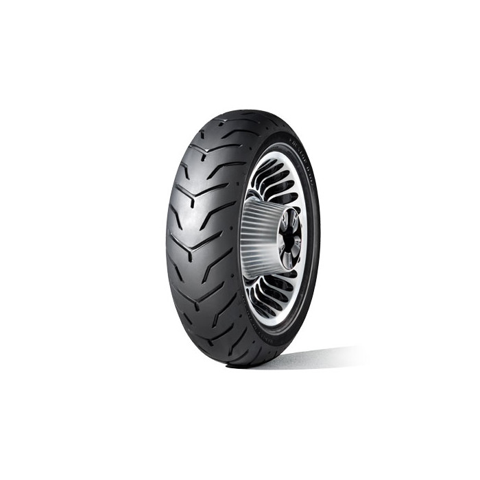 DUNLOP on sale 200/50R18 D407 76V TL HARLEY-DAVIDSON DOT 46/2019