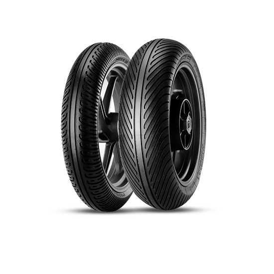 PIRELLI price 125/70R17 DEVIL RAIN K395 SCR1 NHS TL
