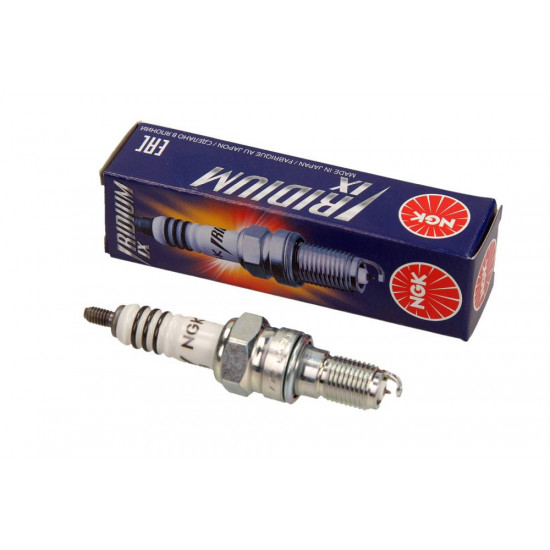 NGK CR9EHIX-9 iridium spark plug