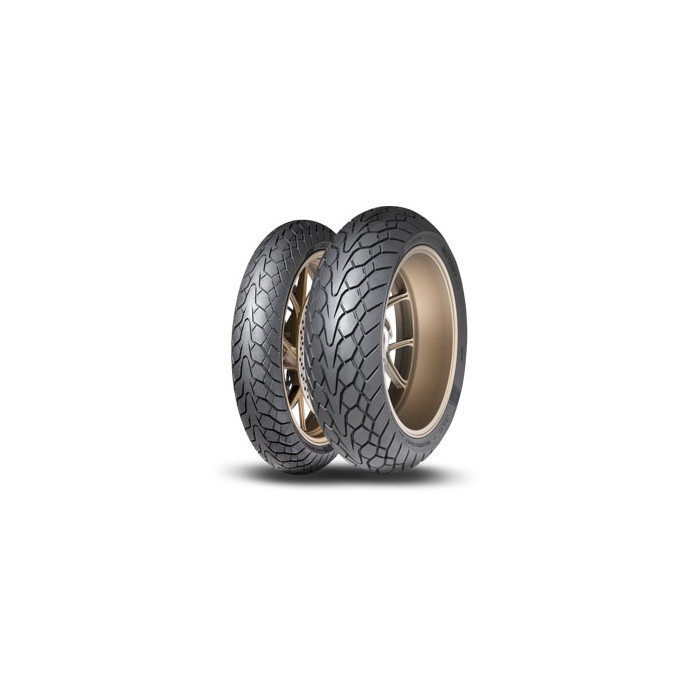 DUNLOP padanga 180/55ZR17 MUTANT MT (73W) TL M+S DOT 08-49/2021